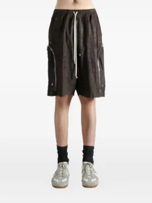 リックオウエンスサルエル ハーフパンツ 48 リックオウエンスサルエル ハーフパンツ 48 RICK OWENS リック