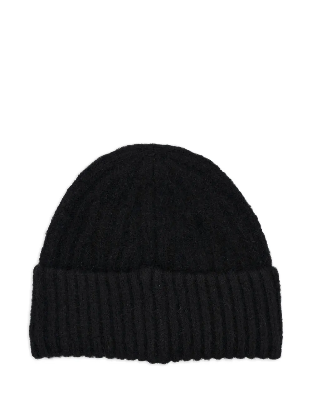 American Vintage ribbed beanie | Image 2