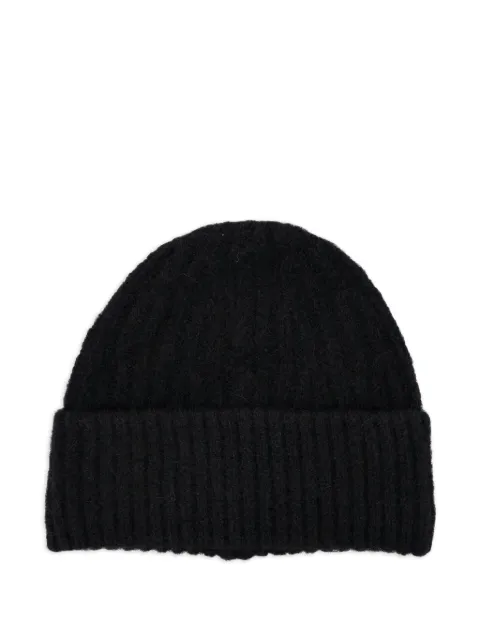 American Vintage ribbed beanie