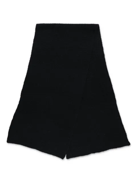 American Vintage East rectangular scarf