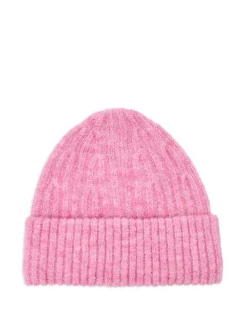 American Vintage ribbed beanie