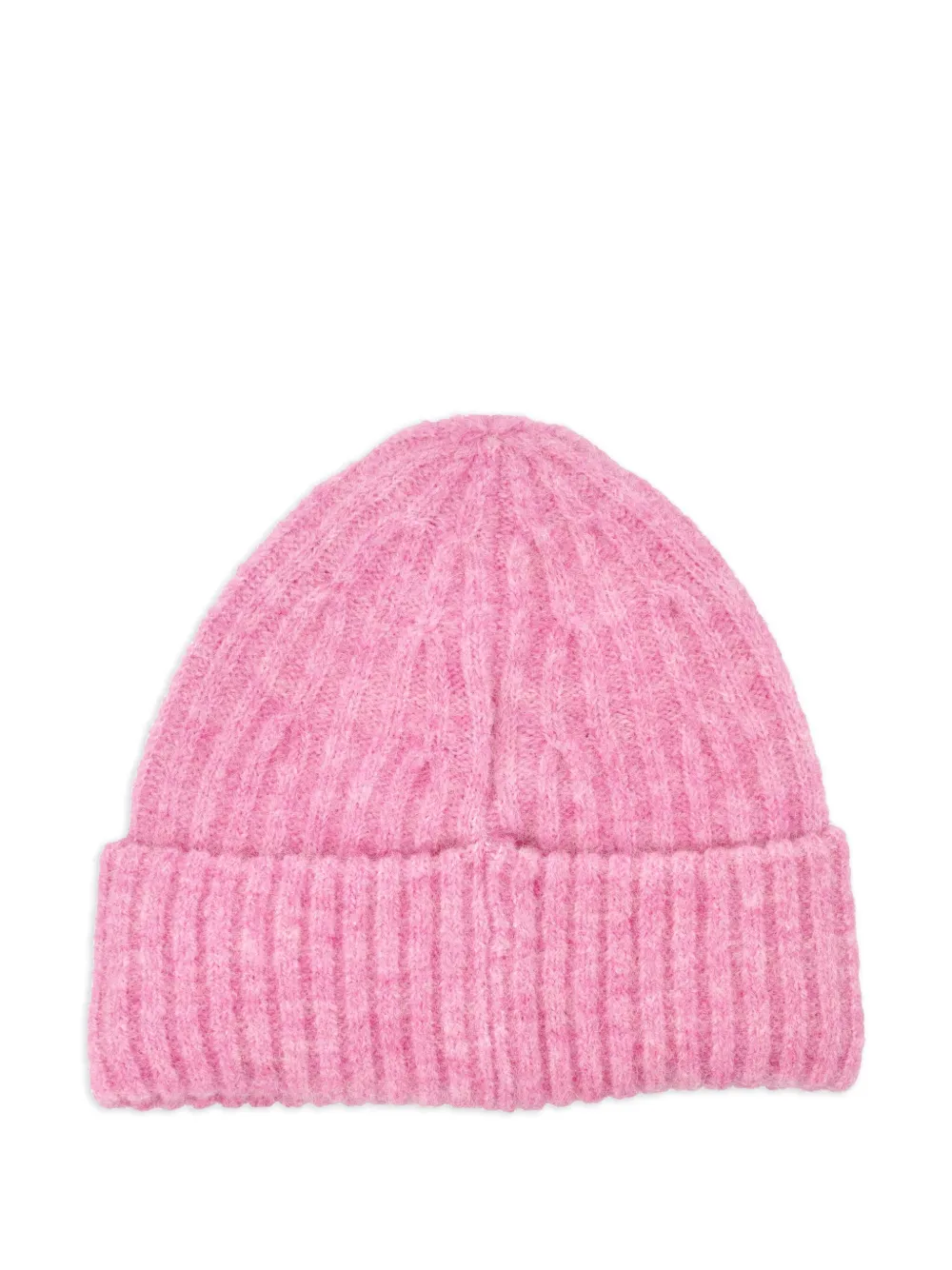 American Vintage ribbed beanie | Image 2