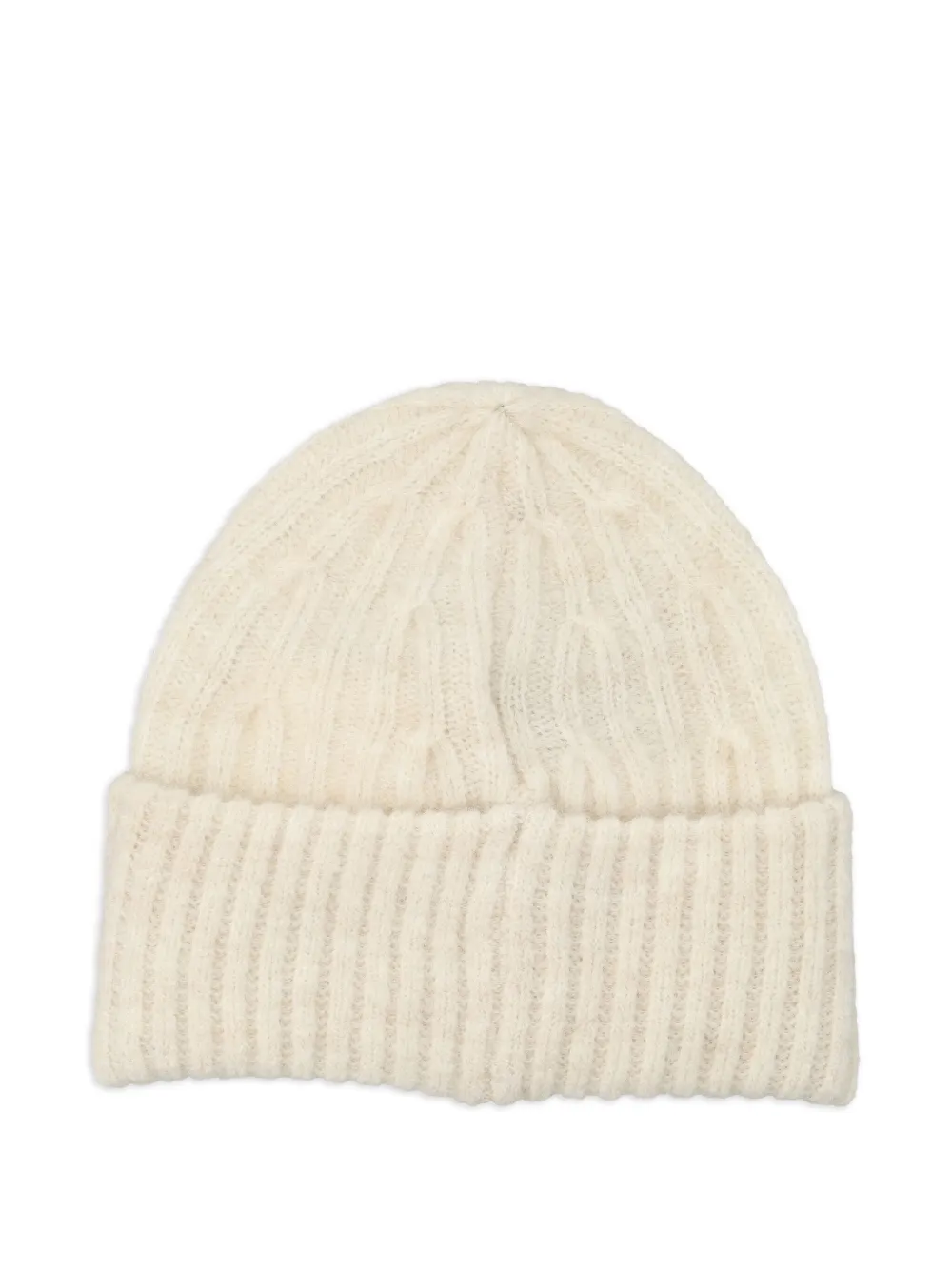 American Vintage ribbed-knit beanie | Image 2