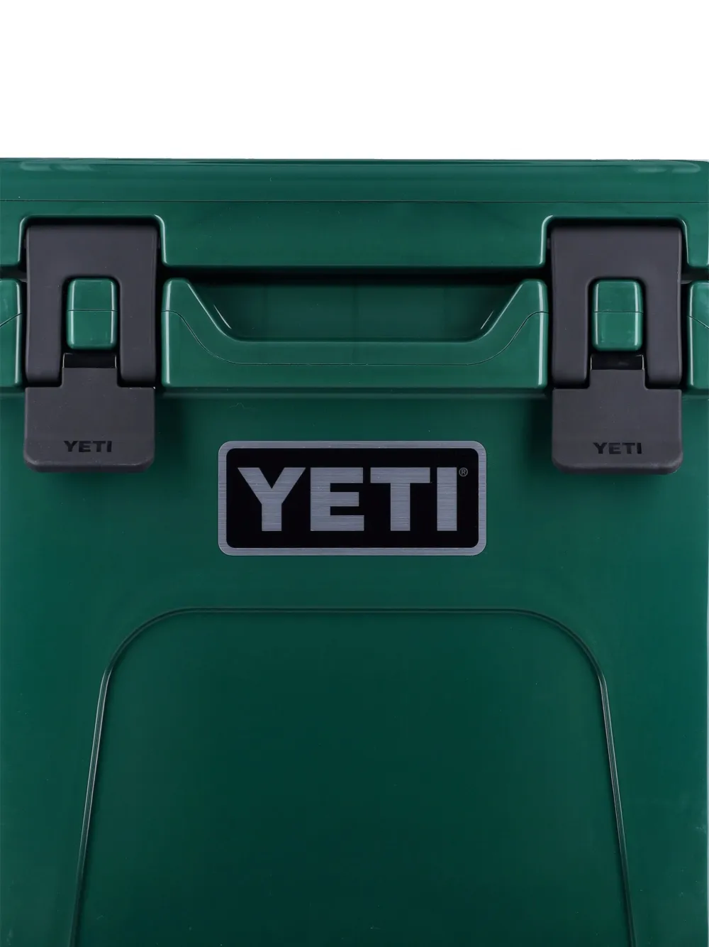 Yeti Roadie 24 Cooler In Green