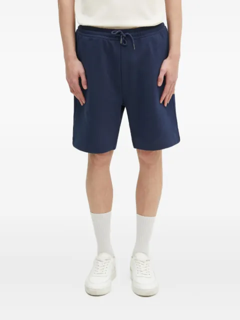Fred Perry shorts con logo bordado
