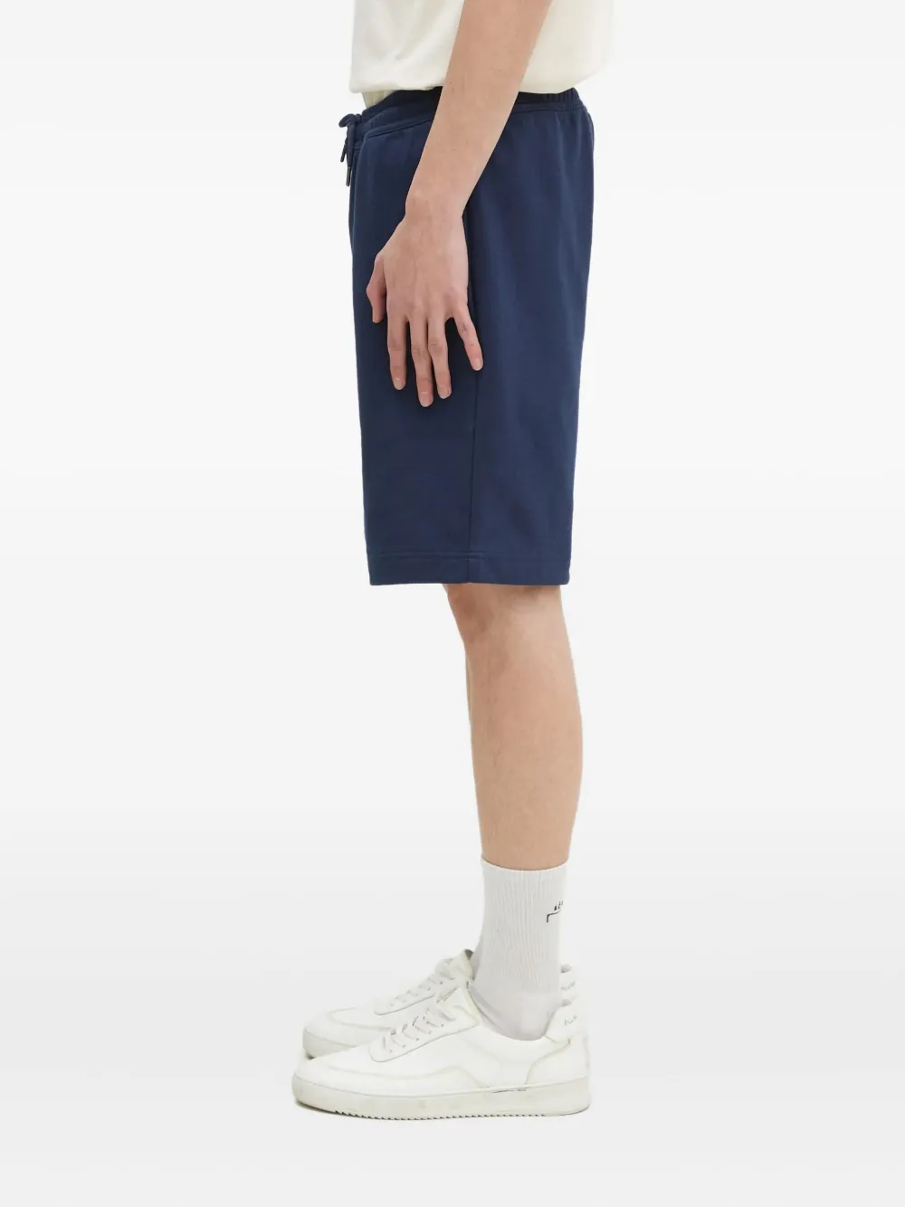 Fred Perry shorts con logo bordado | Shorts para correr | Image 2