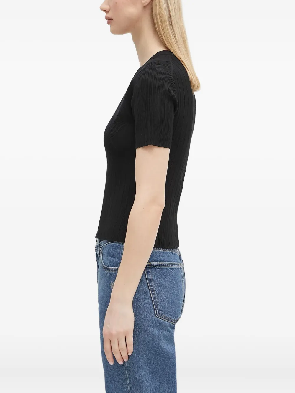 Kenzo ribbed top | T-Shirts & Jersey Shirts | Image 2