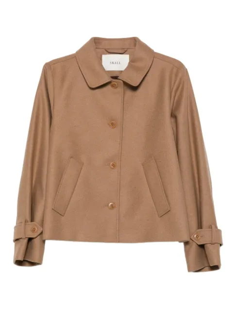 Skall Studio Ally buttoned jacket