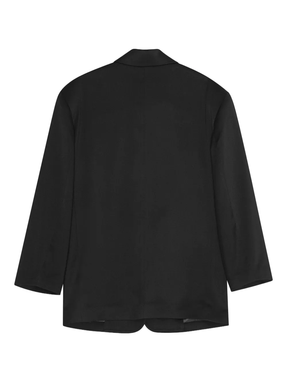 REMAIN three-quarter sleeve single-breasted blazer | Blazers | Image 2