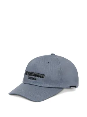 25SS NEIGHBORHOOD BASEBALL CAP GRAY グレー 25SS NEIGHBORHOOD BASEBALL CAP GRAY グレー Neighborhood 25Ss