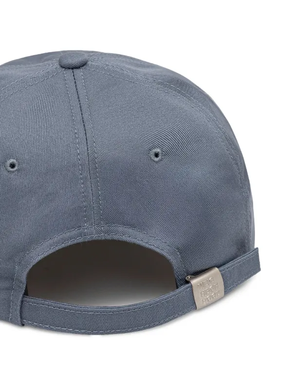 Neighborhood エンブロイダリー キャップ | グレー | FARFETCH JP