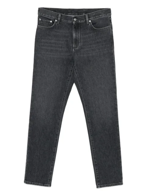 Zegna five-pocket jeans