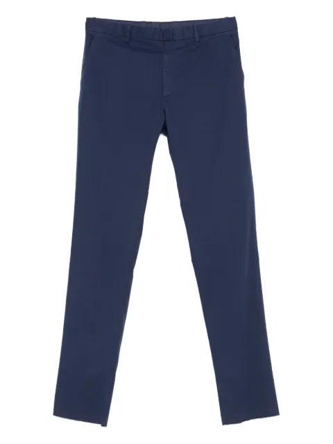 Zegna pocketed pants