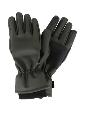 Carharttwip Fonda Gloves ブラック M/L Carhartt WIP - Fonda Gloves - Black | FallenFront | Afterpay