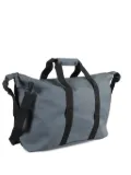 Rains Hilo zip travel bag - Blue