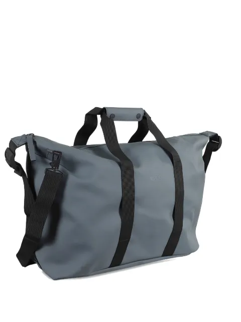 Rains Hilo zip travel bag