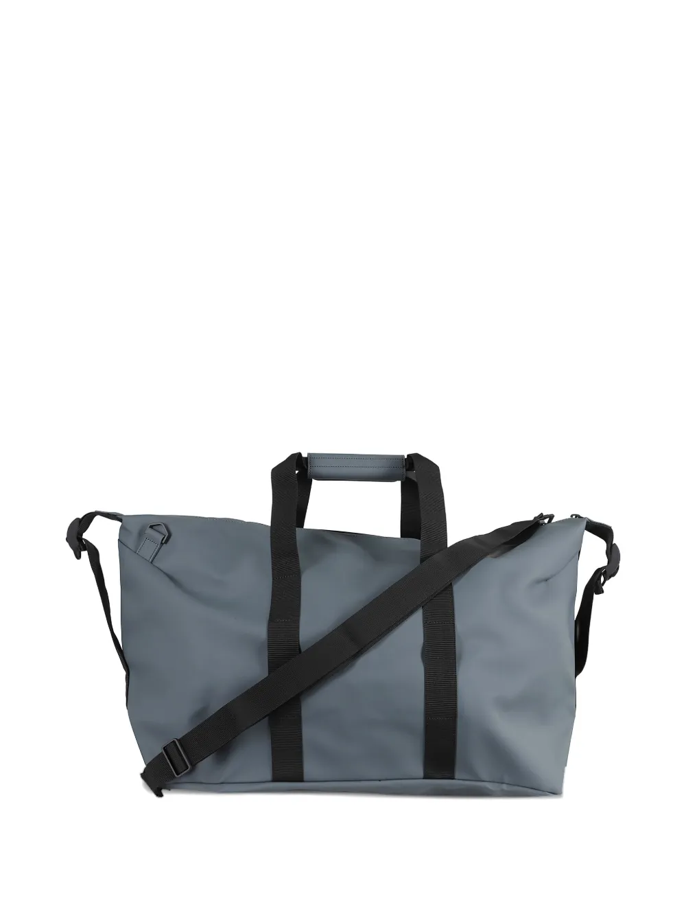 Rains Hilo Zip Travel Bag In Blue
