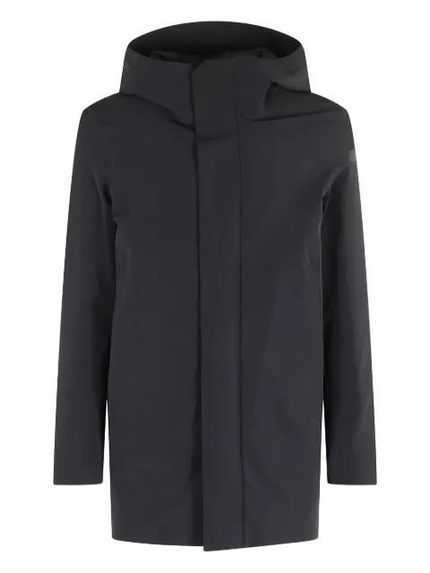 RRD hooded coat