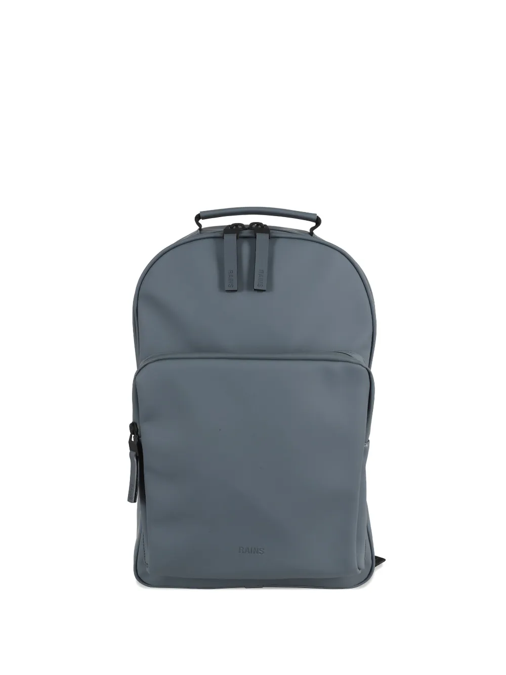 Rains Book backpack | Blue | Image 1