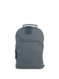 Rains Book backpack - Blue