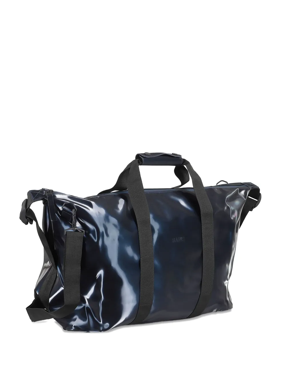 Rains Hilo Holdall In Blue