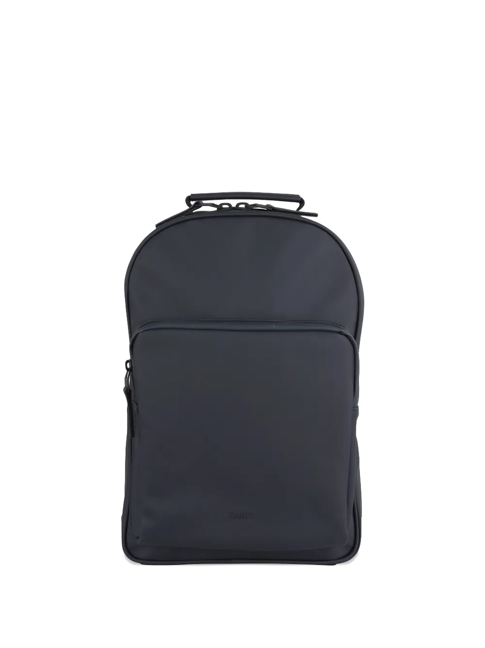 Rains Book backpack | Blue | Image 1