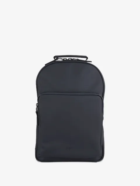 Rains large zip backpack