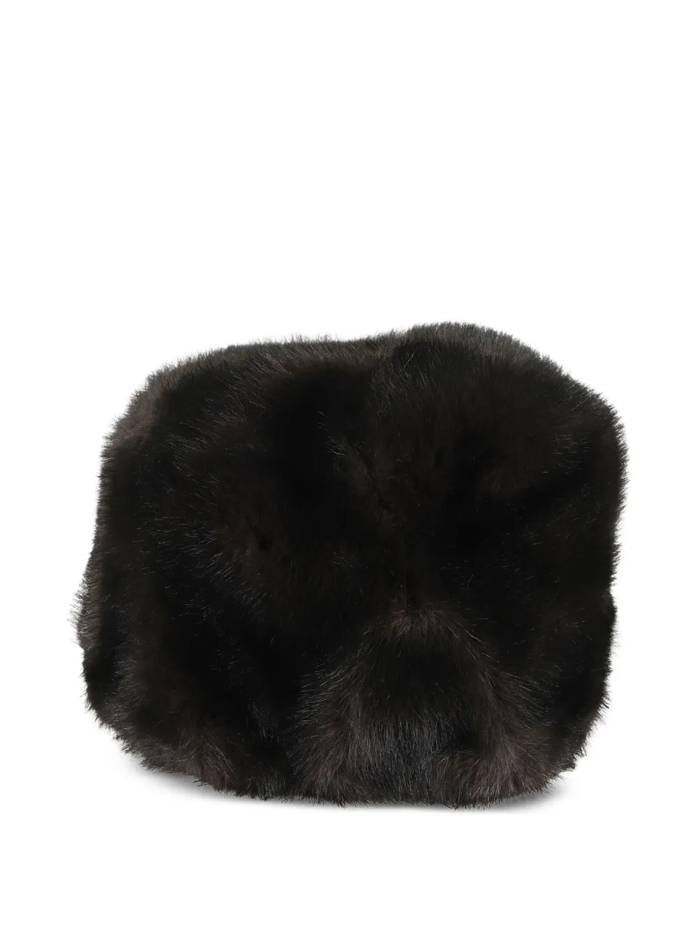 Soeur faux-fur hat | Image 2
