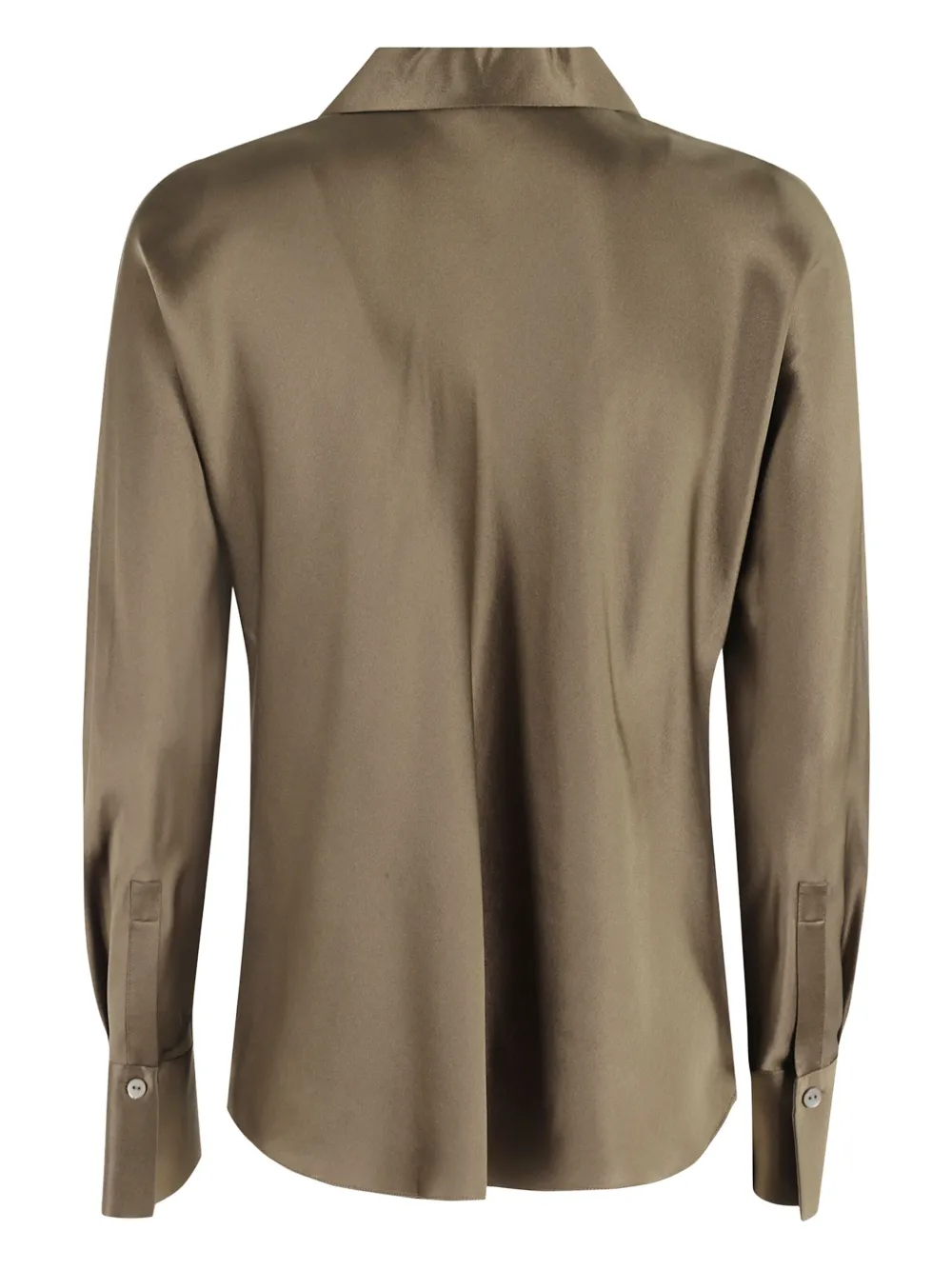 Vince silk shirt | Shirts | Image 2