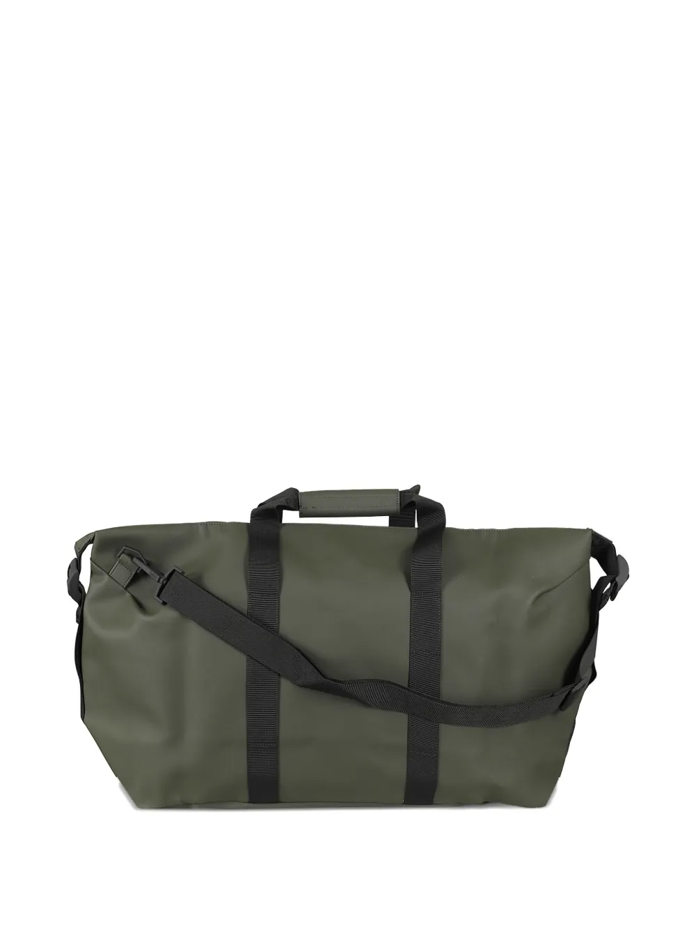 Rains Hilo Travel Bag In Green