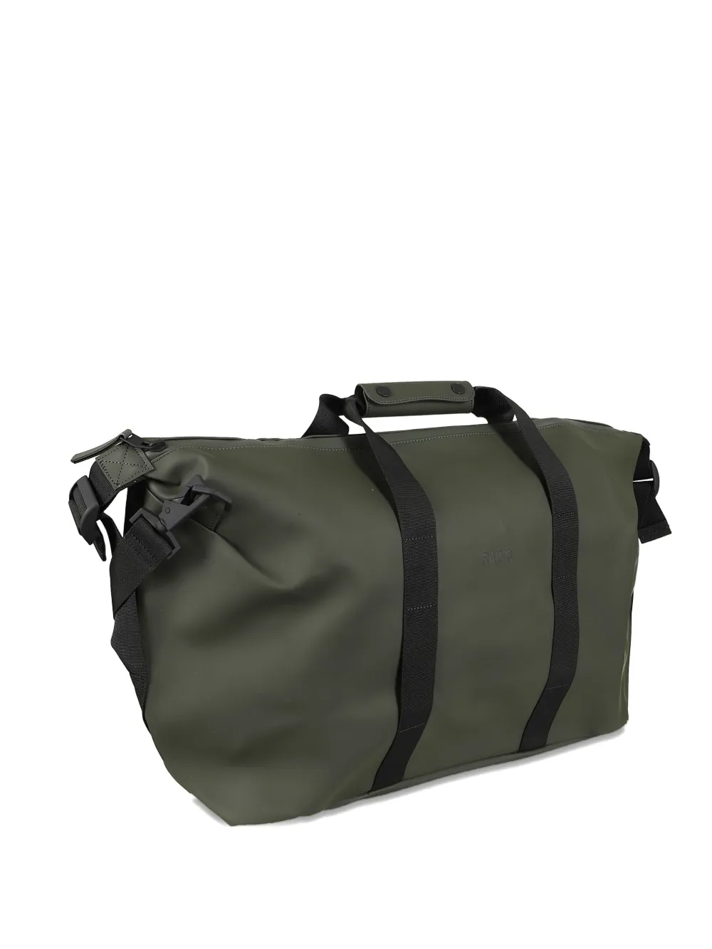 Rains Hilo travel bag | Green | Image 1