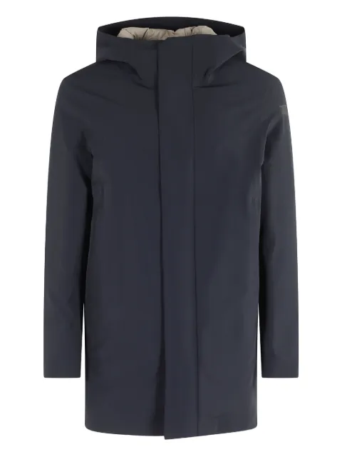 RRD hooded coat