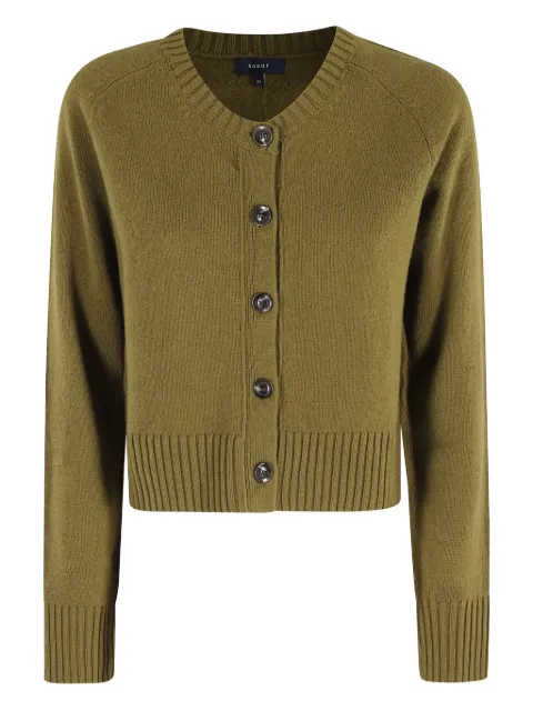 Soeur buttoned cardigan
