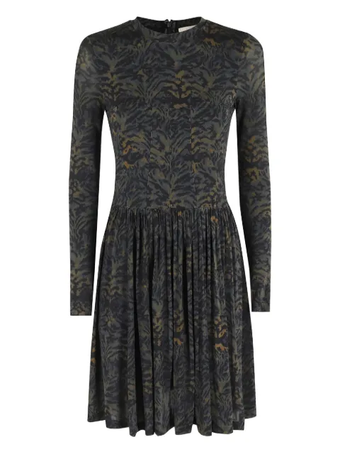Ulla Johnson vestido corto Bendetta