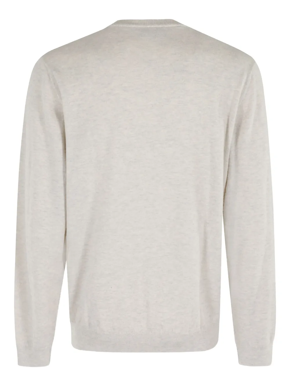 Carhartt WIP logo crew-neck sweater | Knitted Sweaters | Image 2