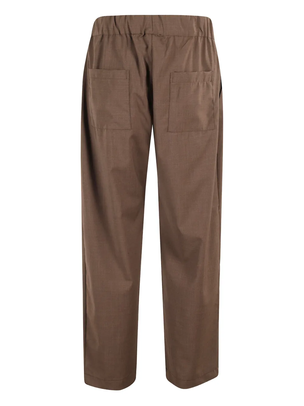 A Paper Kid pleated trousers | Tailored Pants | Image 2