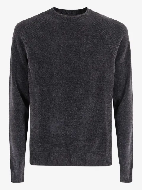 RRD crew-neck mélange sweater