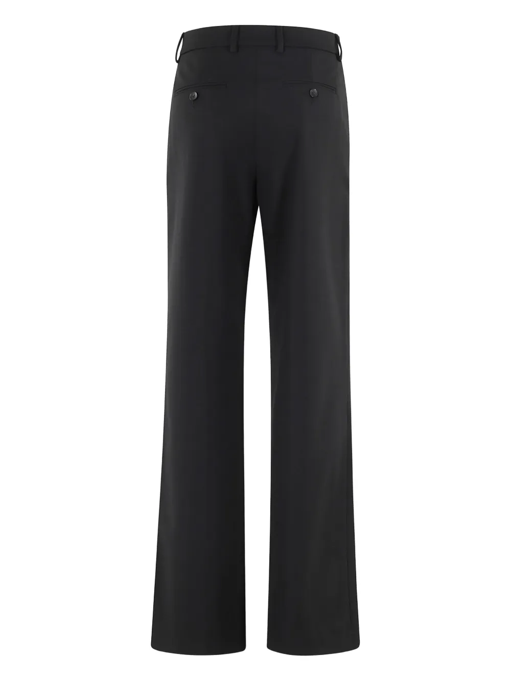 Seventy Pleated Skirt In Black