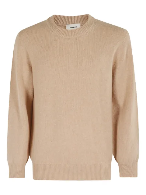 A Paper Kid crew neck sweater