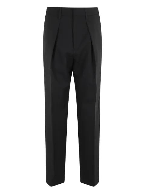 Soeur pleated tailored trousers