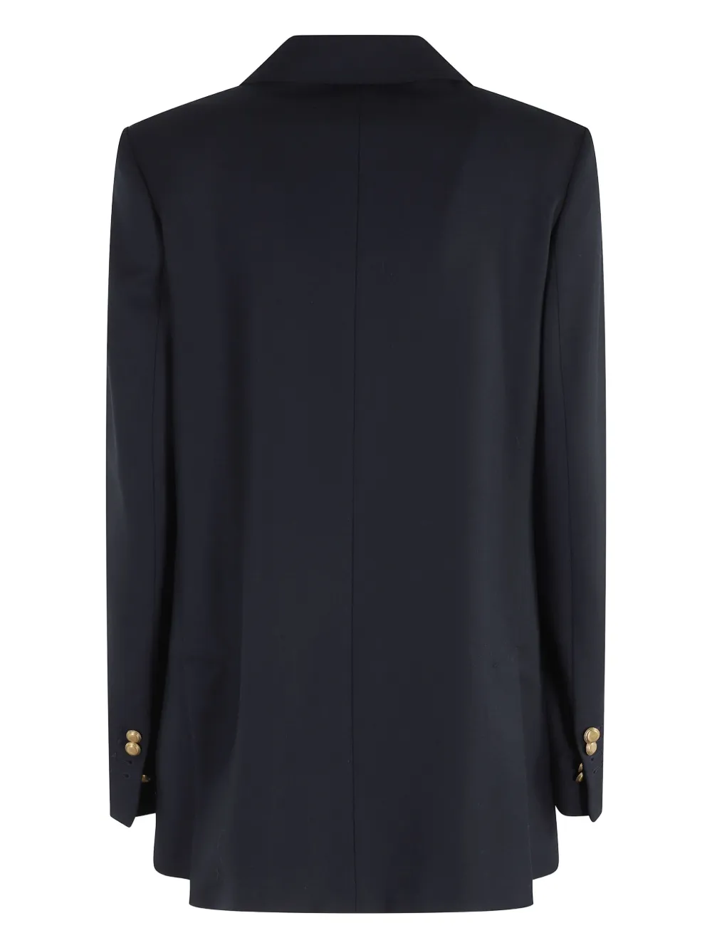 Kiltie double-breasted blazer | Blazers | Image 2