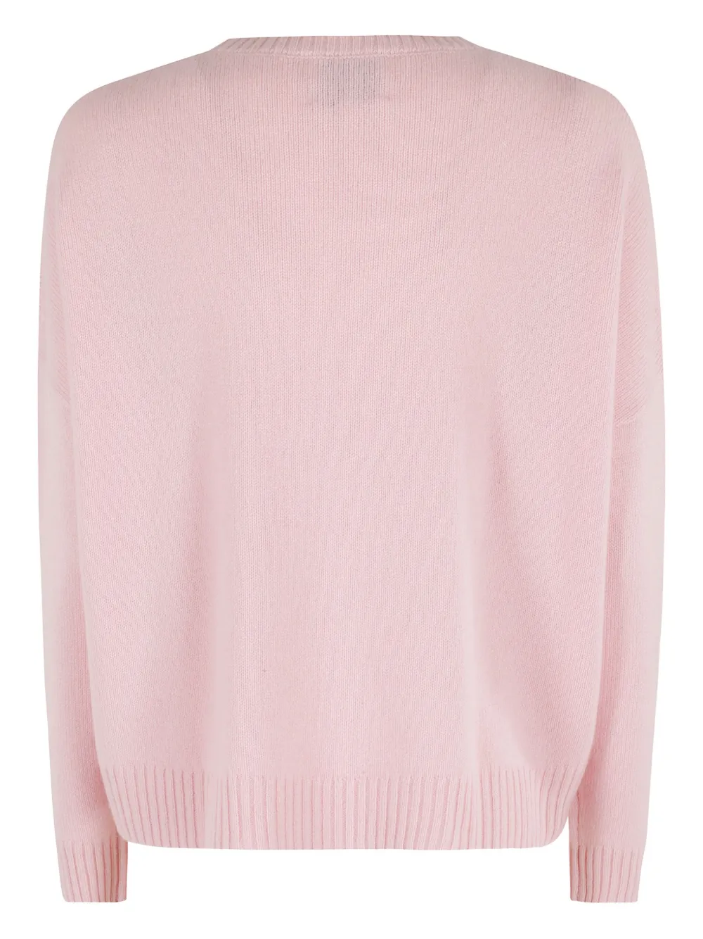 kujten Langärmeliger Kaschmirpullover | Pullover | Image 2