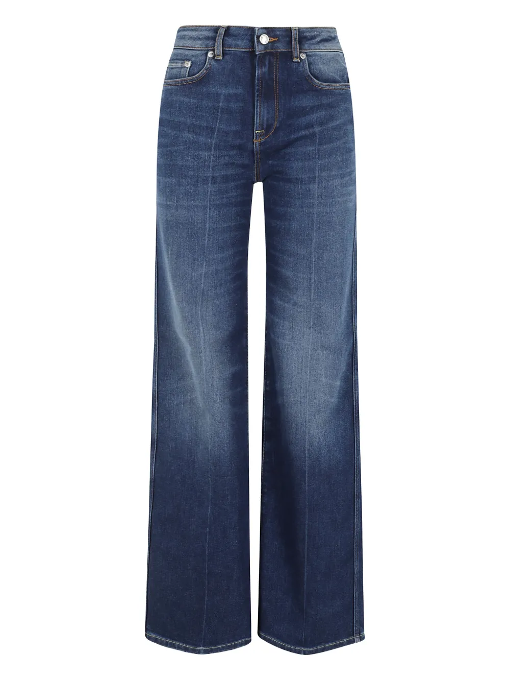 Department 5 five-pocket jeans | Blue | Image 1