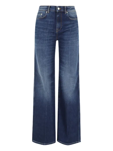 Department 5 jeans con cinco bolsillos