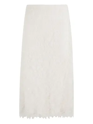 ERMANNO FIRENZE スカート ERMANNO FIRENZE ウィメンズ スカート