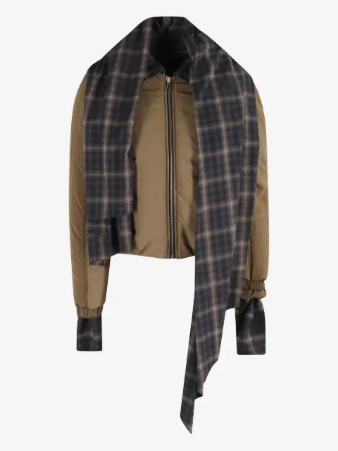 MARBELL Kirsten bomber jacket