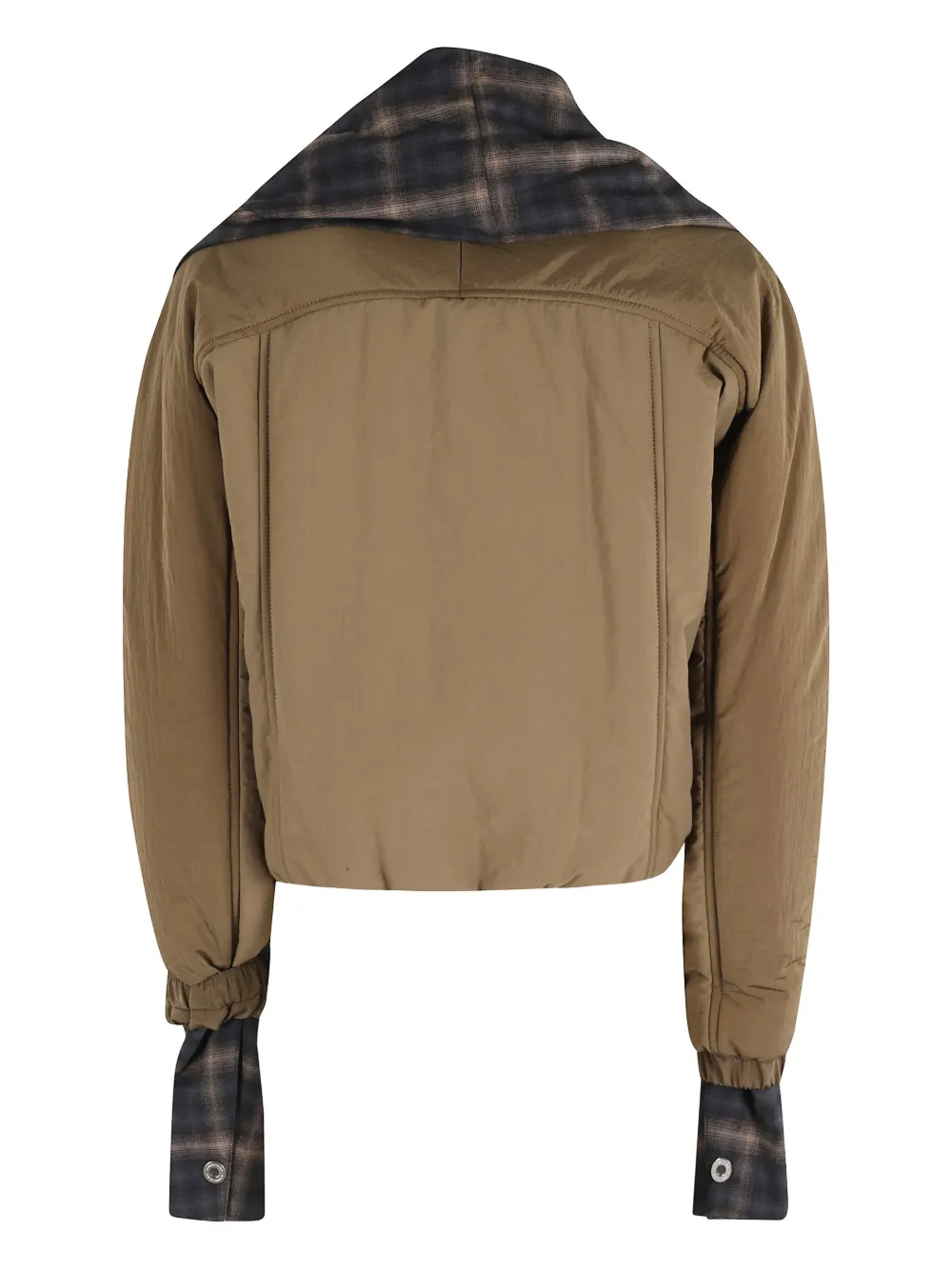 MARBELL Kirsten bomberjack Bruin