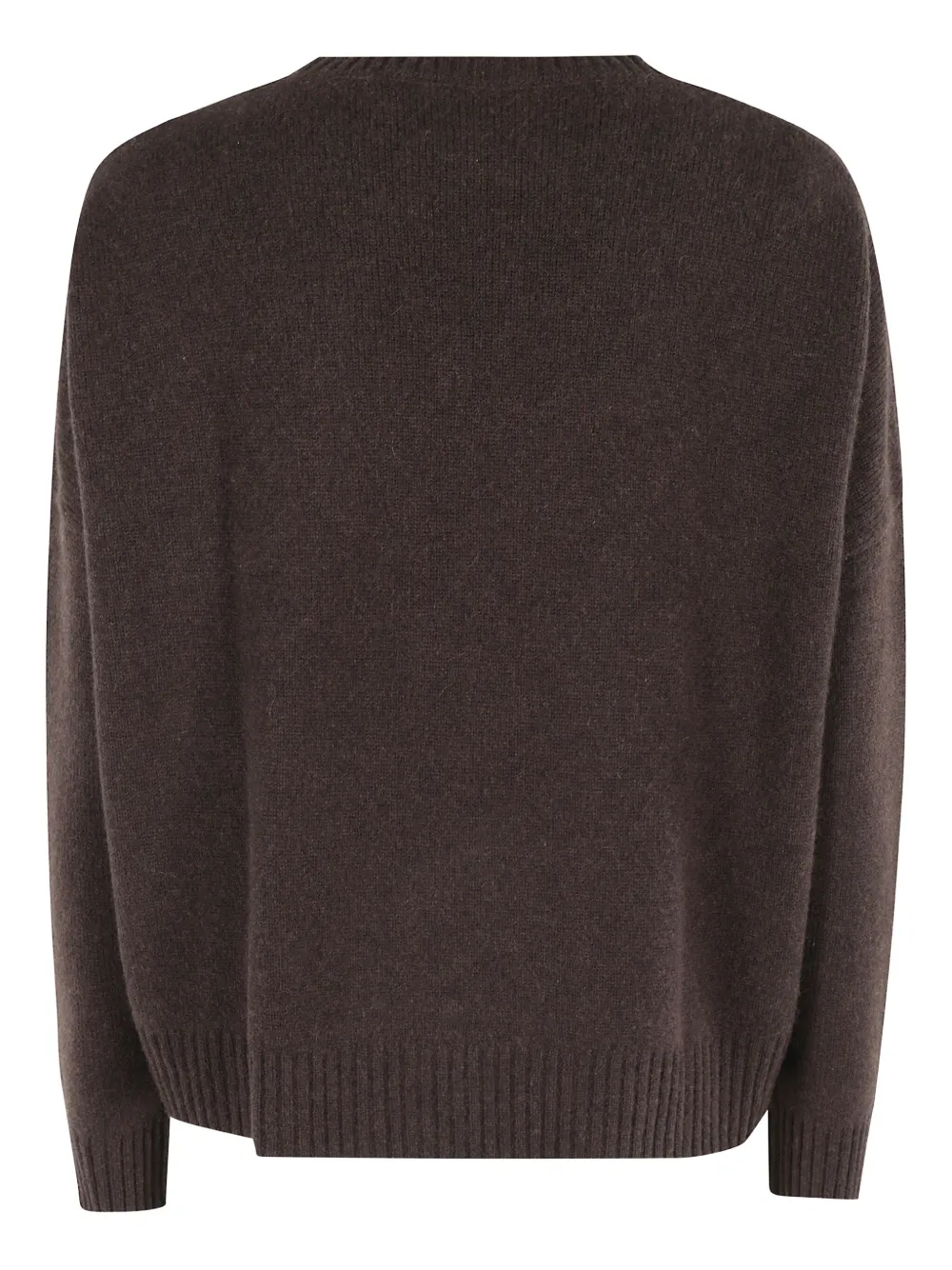 kujten suéter con cuello redondo | Suéteres | Image 2