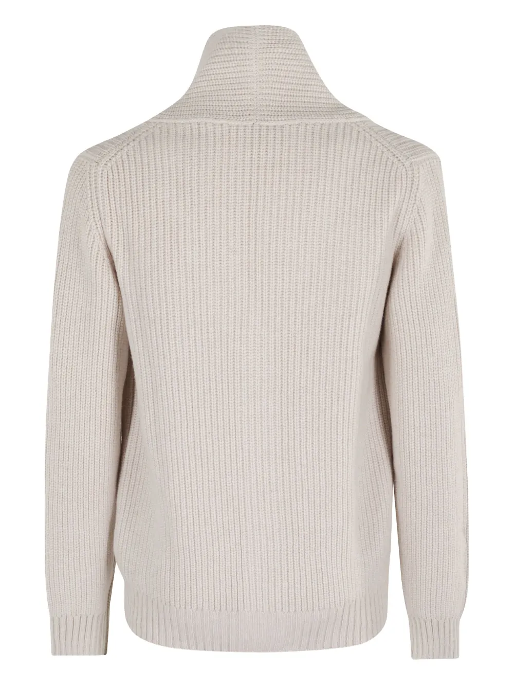 Fay shawl-collar cardigan | Cardigans | Image 2