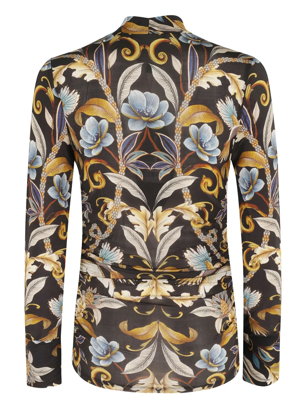 FARM Rio floral-print blouse | Blouses | Image 2